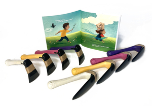 Products: Toki & Timo Traditional Maori - Play‘n’Learn – Educational Resources