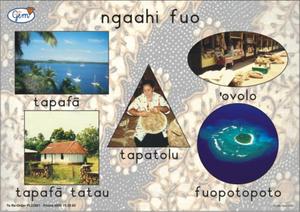 Products: Shapes Poster Tongan - Play‘n’Learn – Educational Resources