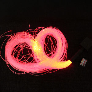 Products: Fibre Optic Curtain with Interactive Light Source - Play‘n’Learn – Educational Resources