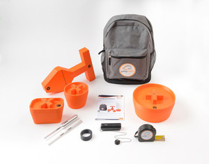 Products: Playground Inspection Probes NZS 5828 EN1176 Probe Set