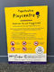 Playground Sign PLAYSAFE NZ
