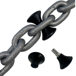 Products: Chain Plug PLAYSAFE NZ
