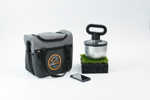 Products: HIC Meter Impact Testers PLAYSAFE NZ