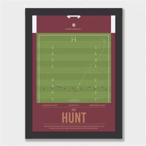 Frontpage: Ben Hunt wins the series for QLD!
