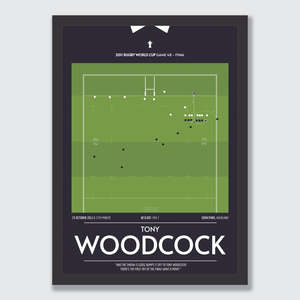 Frontpage: The try that won the 2011 World Cup final for the All Blacks!
