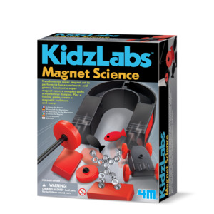 Steam Collection: Magnet Science (4M Science)