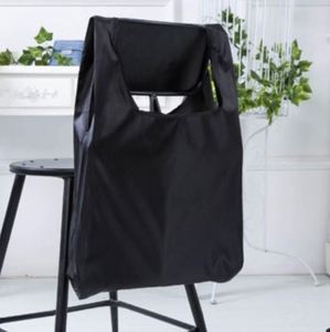 Folding Waterproof Recycle Shopping/Carry Bag