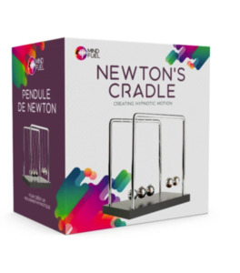 Steam Collection: Funtime Newtons Cradle