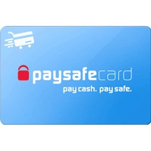 Paysafecard $20 NZD Voucher - Digital Processing Fee Included