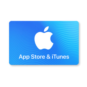 Apple $100 NZD App Store & iTunes - Digital Processing Fee Included