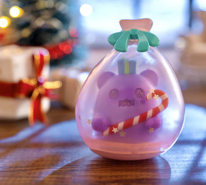 FINDING UNICORN - ShinWoo Christmas Nightmare Series Blind Box