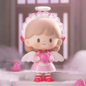 Finding Unicorn: FINDING UNICORN - Molinta Dreamy Stage Series Blind Box