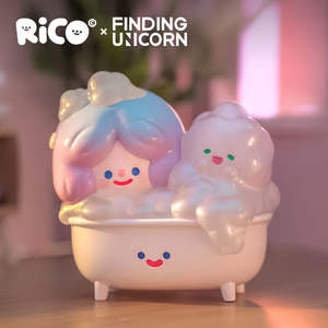 FINDING UNICORN - Rico Happy Dream Series Blind Box
