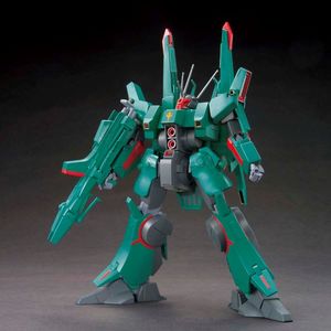 GUNDAM - HGUC 1/144 DOVEN WOLF 173
