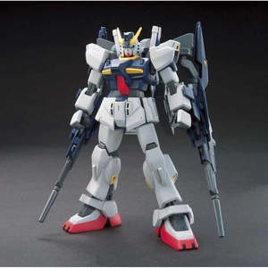 GUNDAM - HGBF 1/144 BUILD GUNDAM Mk-II