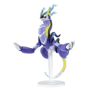 POKEMON - MODEL KIT MIRAIDON