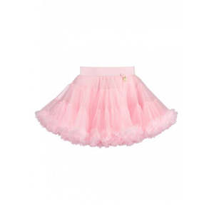 Angel's Face Trinity Tutu Skirt- Rose Pink