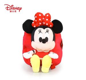 Disney: Kids Mini Backpack - Minnie Classic
