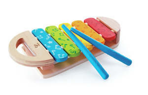 Best Sellers: Hape Rainbow Xylophone
