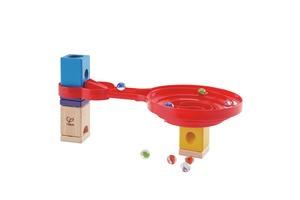 Best Sellers: Hape Double-Sided Spiral Twist