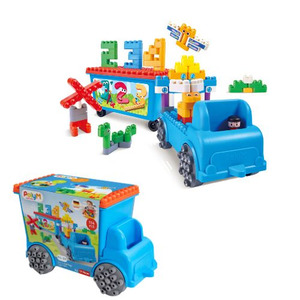 Best Sellers: Hape PolyM Count and Play Tow Truck