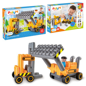 Best Sellers: Hape PolyM Bulldozer