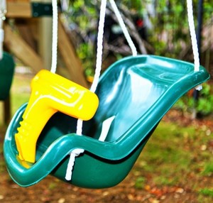 Products: Baby Swing – PlayZone