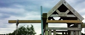 Products: Accessory Beam (Cantilever) – PlayZone