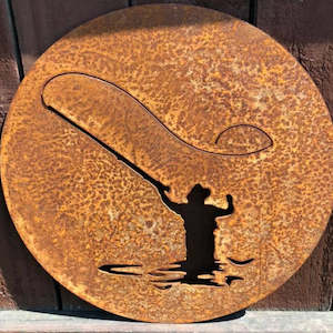 Monogram: Fly Fishing