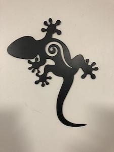 Sale: Gecko