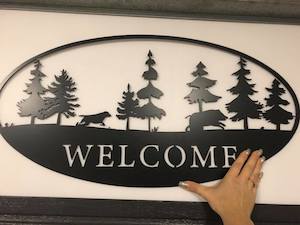 Hunting Fishing: Boar Hunting Welcome