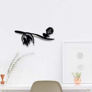 Animals Farming: Fantail Kowhai