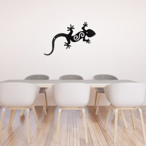 Animals Farming: Swirl Gecko