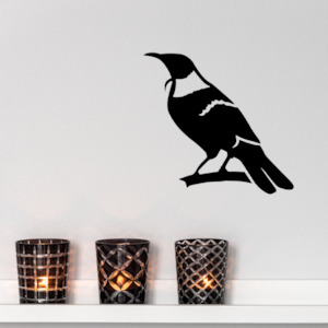 Kiwiana Collection: Tui