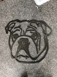 Animals Farming 1: Bulldog