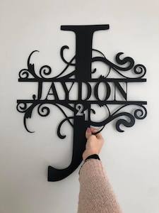 ADD ON - additional customisation