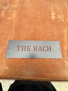 Sayings Slogans: The Bach