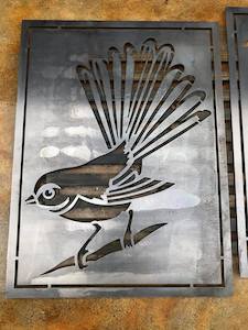 Fantail Panel