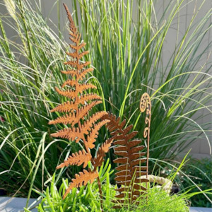 Braziers: Kiwiana Garden Set