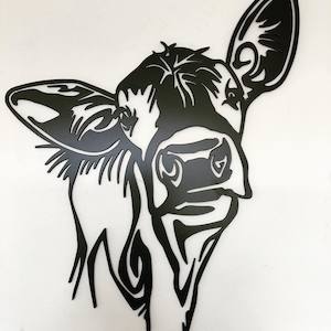 Animals Farming: Cow