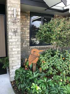 Kiwiana Collection: Kingfisher