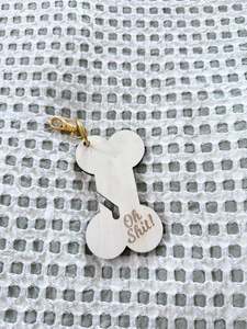 Pets: Dog Poo Bag Carrier