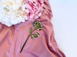 Paua Collection: Paua Rose