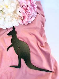 Animals Farming: Steel Kangaroo