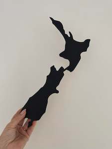 Wood Collection: Wooden New Zealand