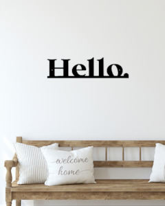 Hello Sign