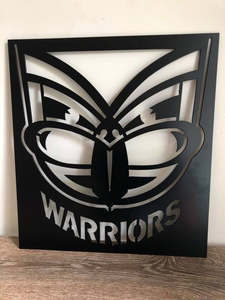 Fathers Day 2021: Warriors