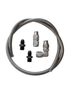 PROLINK Universal Turbo Oil Feed (4AN)