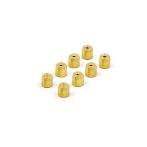 Franklin Performance: Oil Restrictors for Nissan RB Engine