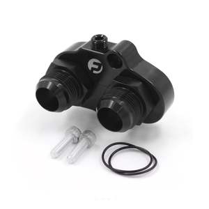 Franklin Performance: Electric Water Pump Adaptor for Mazda 12A / 13B / 20B